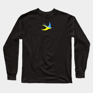 support ukraine Long Sleeve T-Shirt